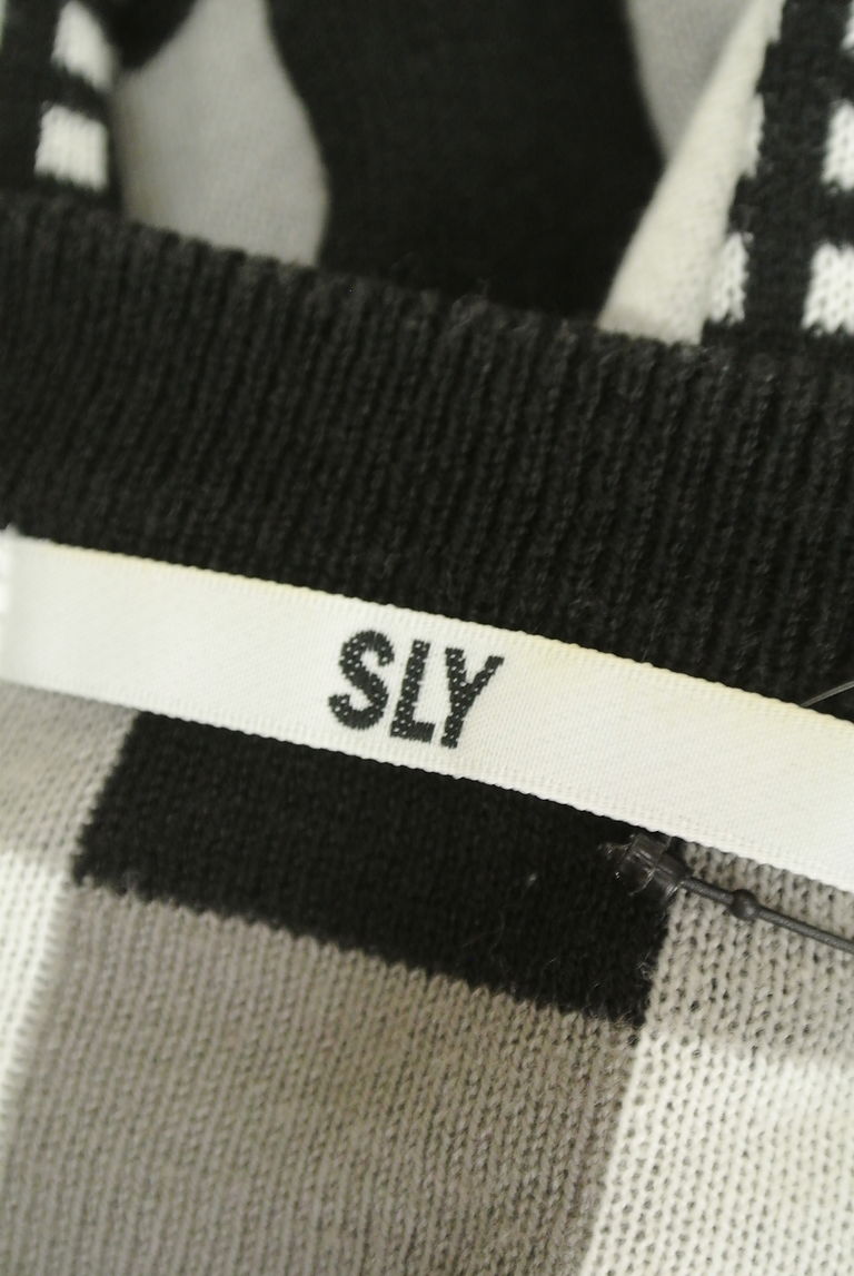 SLY（スライ）の古着「商品番号：PR10251726」-大画像6
