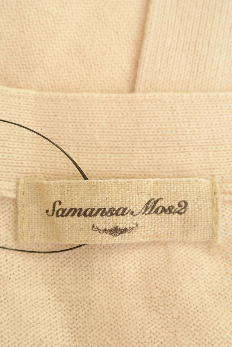 SM2（サマンサモスモス）の古着「商品番号：PR10251753」-大画像6