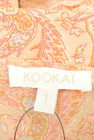 KOOKAI（クーカイ）の古着「商品番号：PR10251762」-6