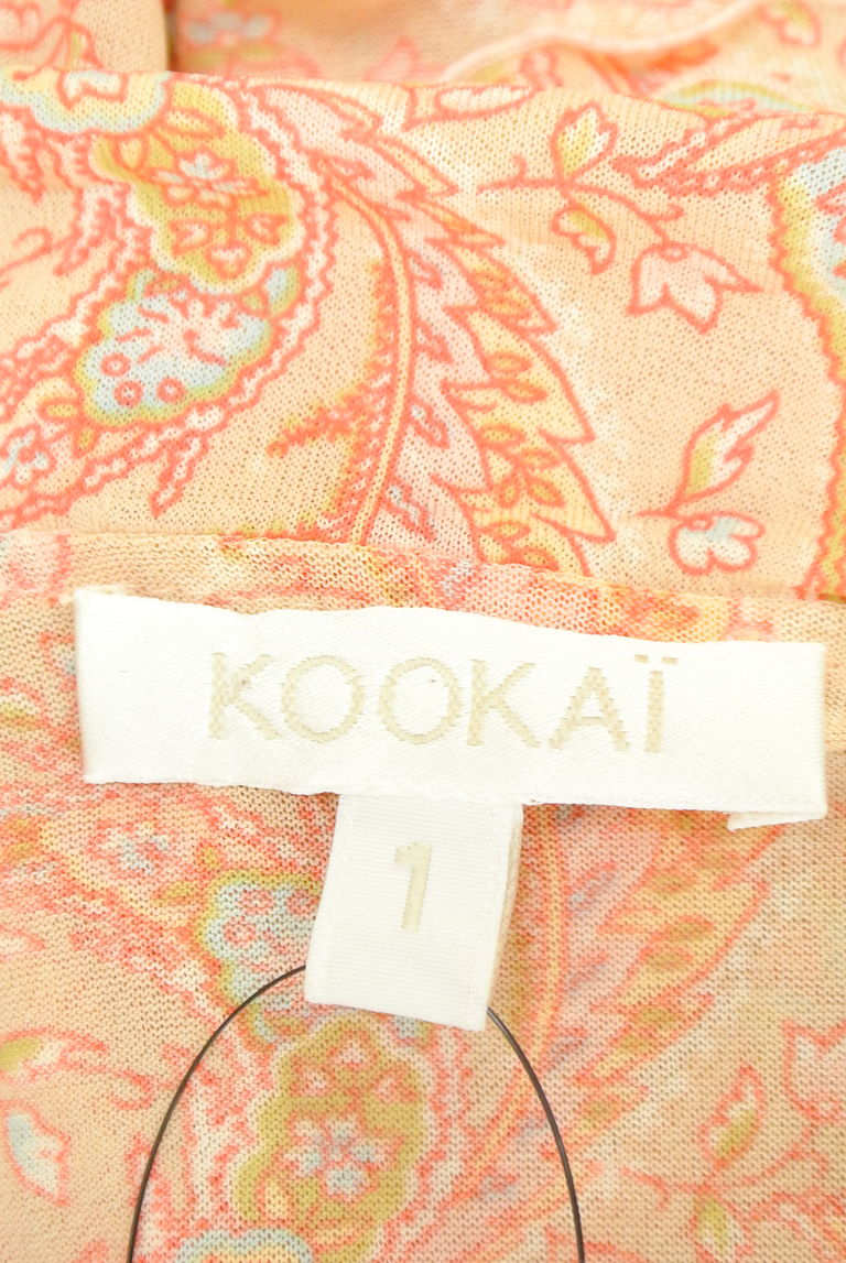 KOOKAI（クーカイ）の古着「商品番号：PR10251762」-大画像6