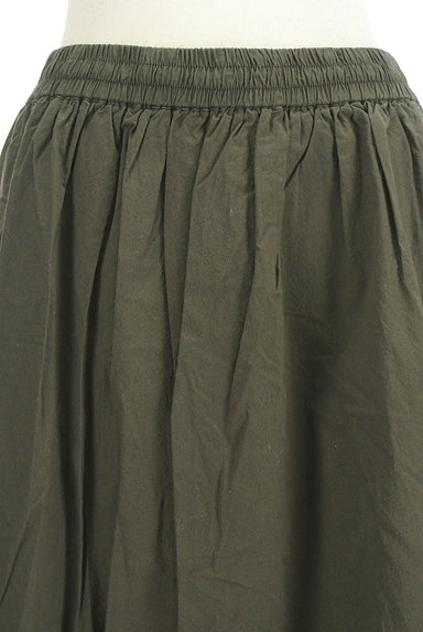 SM2（サマンサモスモス）の古着「裾レースロングスカート（ロングスカート・マキシスカート）」大画像４へ