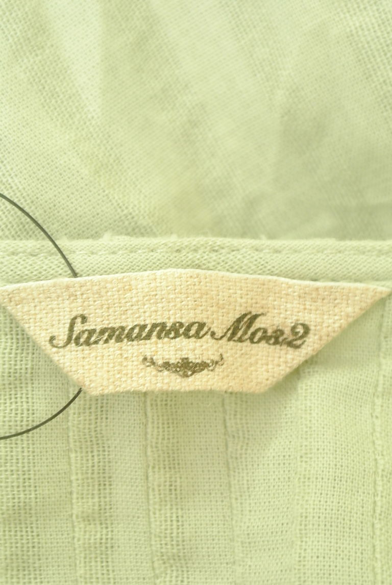 SM2（サマンサモスモス）の古着「商品番号：PR10251797」-大画像6