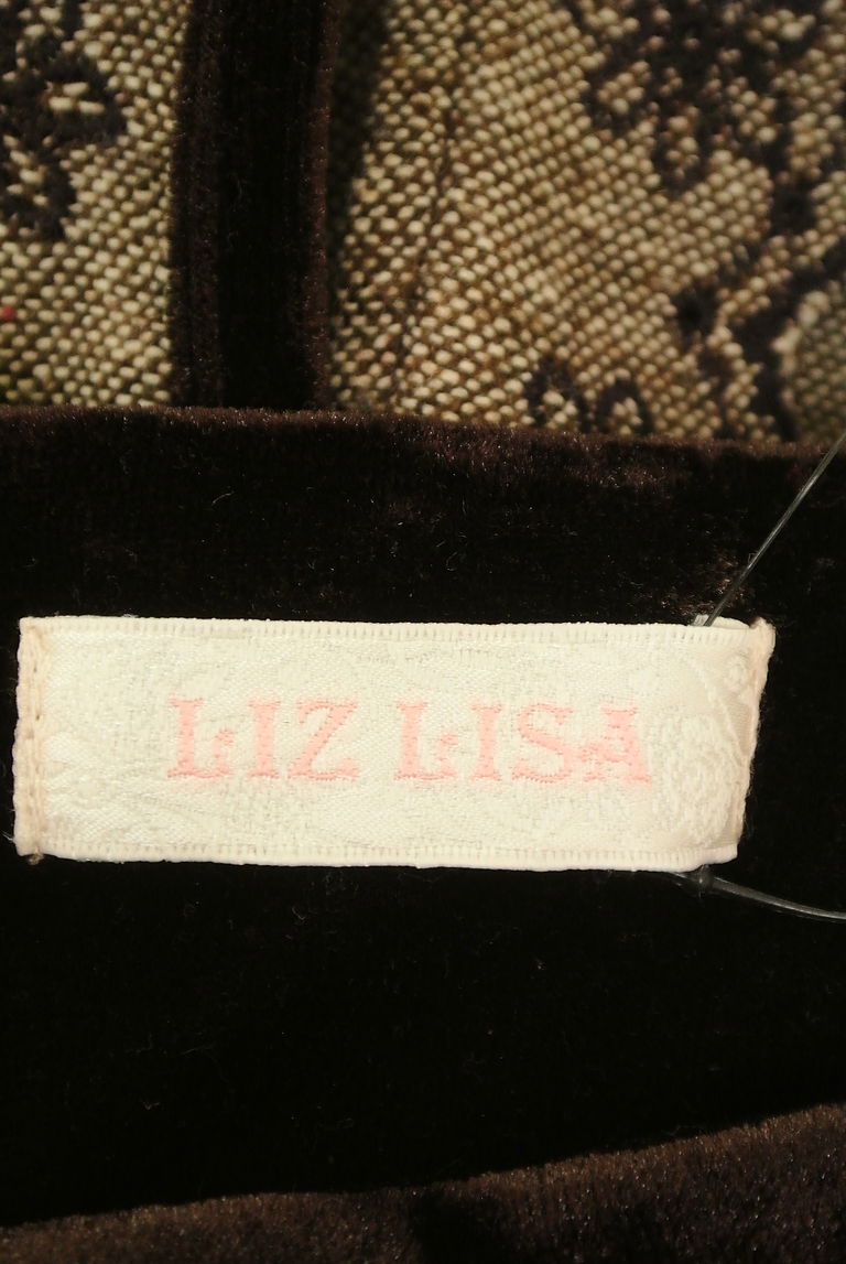LIZ LISA（リズリサ）の古着「商品番号：PR10251803」-大画像6
