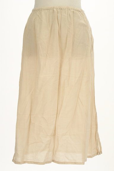 SM2（サマンサモスモス）の古着「ナチュラル小花柄ロングスカート（ロングスカート・マキシスカート）」大画像５へ