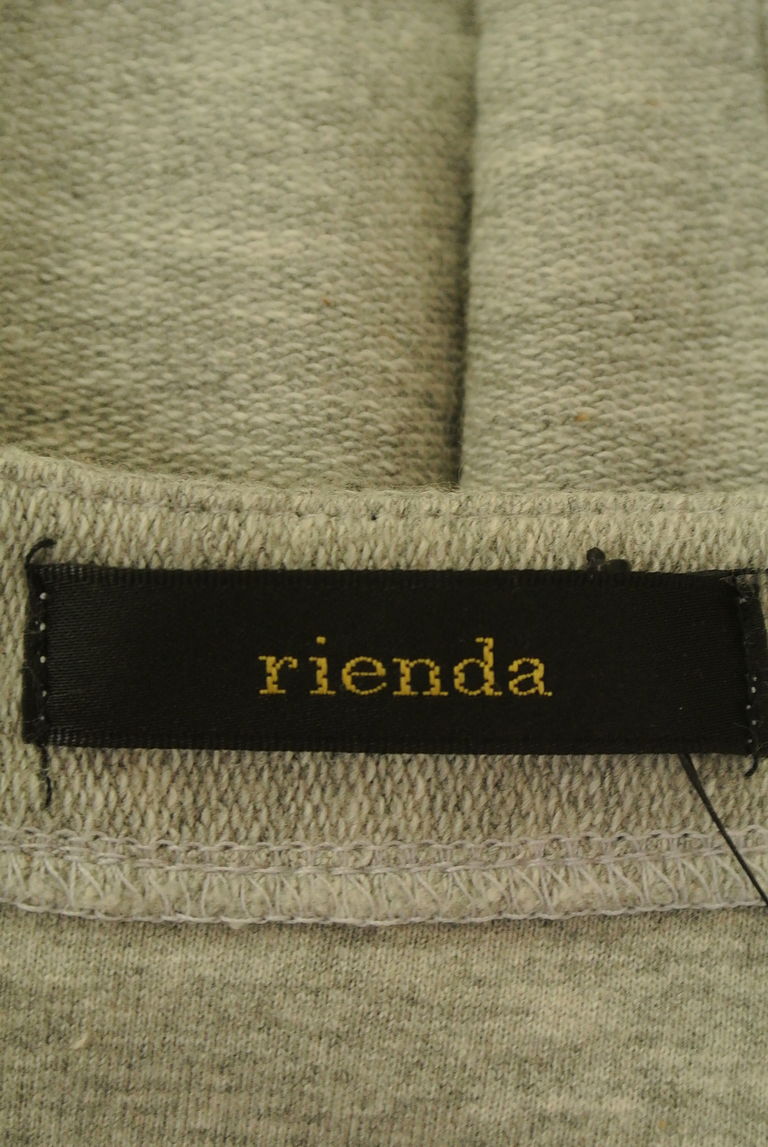 rienda（リエンダ）の古着「商品番号：PR10251821」-大画像6