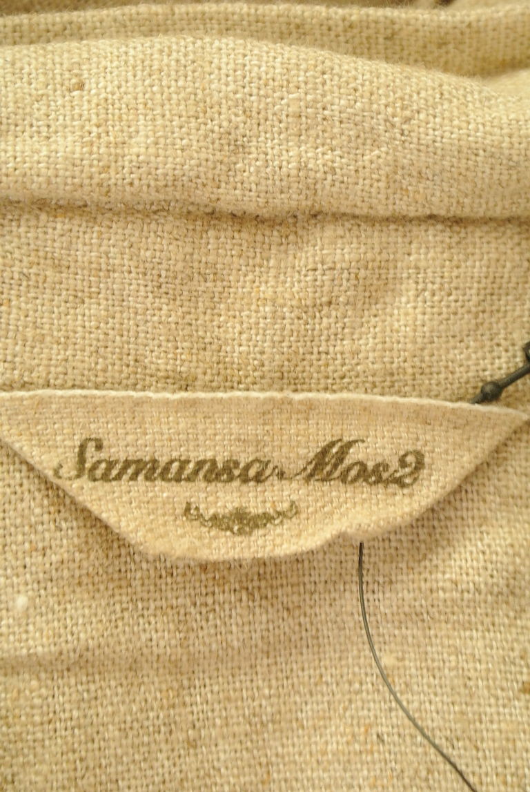 SM2（サマンサモスモス）の古着「商品番号：PR10251824」-大画像6