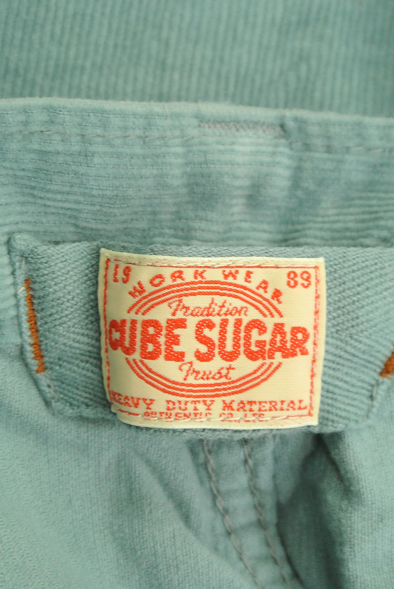 CUBE SUGAR（キューブシュガー）の古着「商品番号：PR10251830」-大画像6