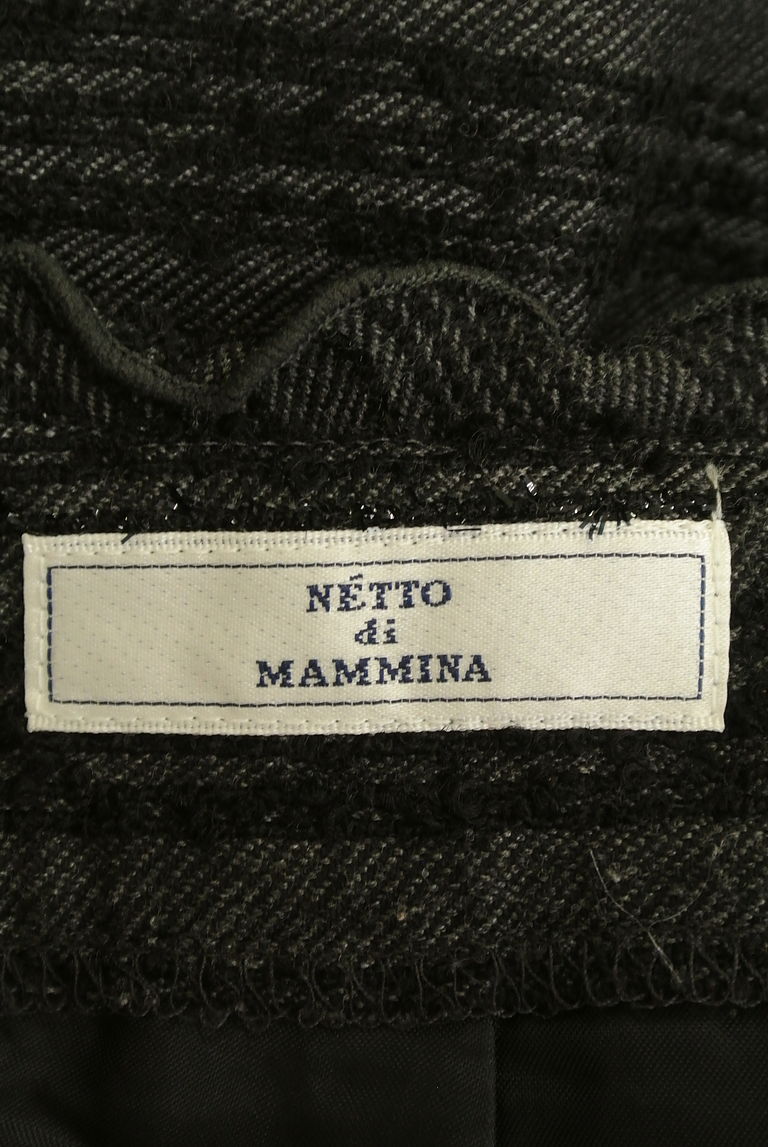 NETTO di MAMMINA（ネットデマミーナ）の古着「商品番号：PR10251834」-大画像6