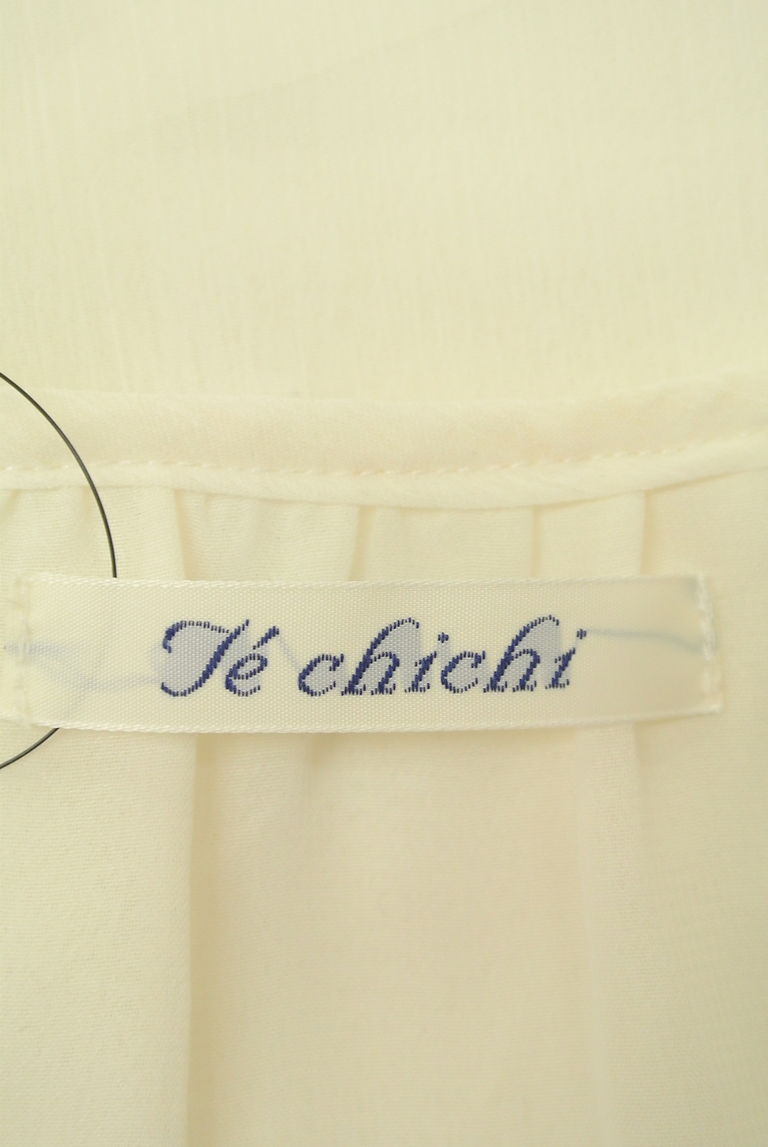 Te chichi（テチチ）の古着「商品番号：PR10251837」-大画像6