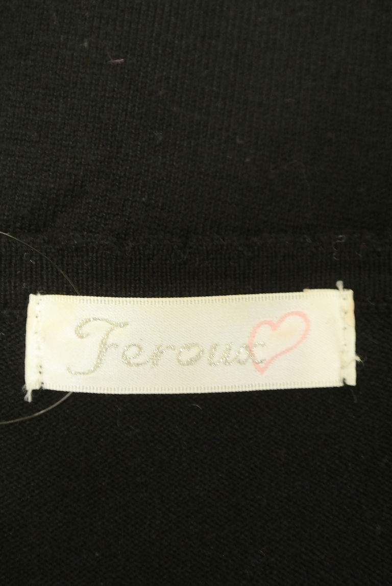 Feroux（フェルゥ）の古着「商品番号：PR10251841」-大画像6