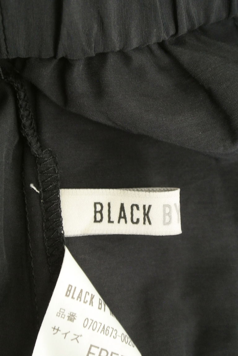 BLACK BY MOUSSY（ブラックバイマウジー）の古着「商品番号：PR10251844」-大画像6