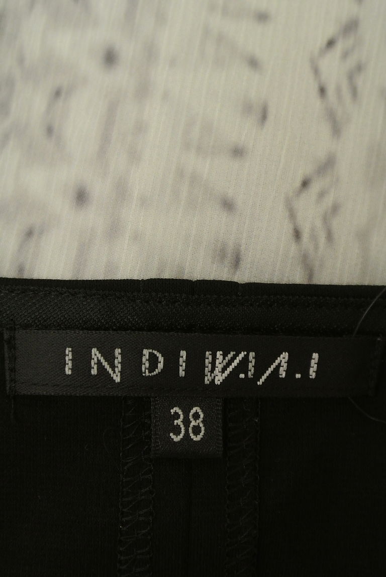 INDIVI V.A.I（インディヴィヴァイ）の古着「商品番号：PR10251849」-大画像6