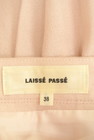 LAISSE PASSE（レッセパッセ）の古着「商品番号：PR10251851」-6