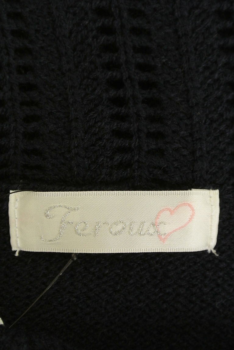 Feroux（フェルゥ）の古着「商品番号：PR10251853」-大画像6