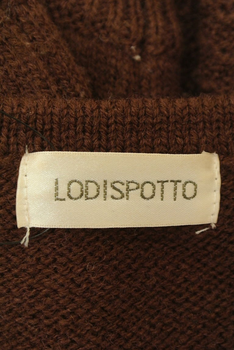 LODISPOTTO（ロディスポット）の古着「商品番号：PR10251860」-大画像6