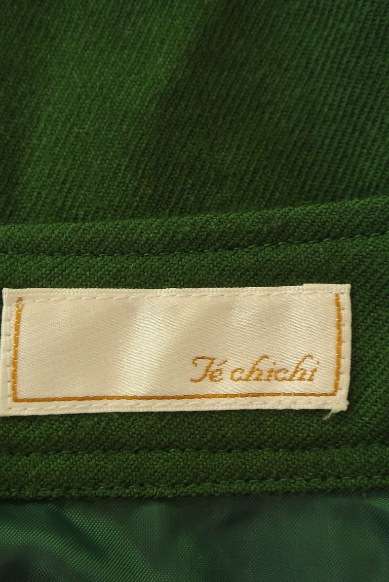 Te chichi（テチチ）の古着「商品番号：PR10251876」-大画像6