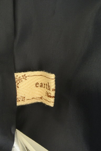 earth music&ecology（アースミュージック＆エコロジー）の古着「小花柄プリーツシフォンスカート（スカート）」大画像６へ