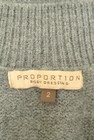 PROPORTION BODY DRESSING（プロポーションボディ ドレッシング）の古着「商品番号：PR10251886」-6