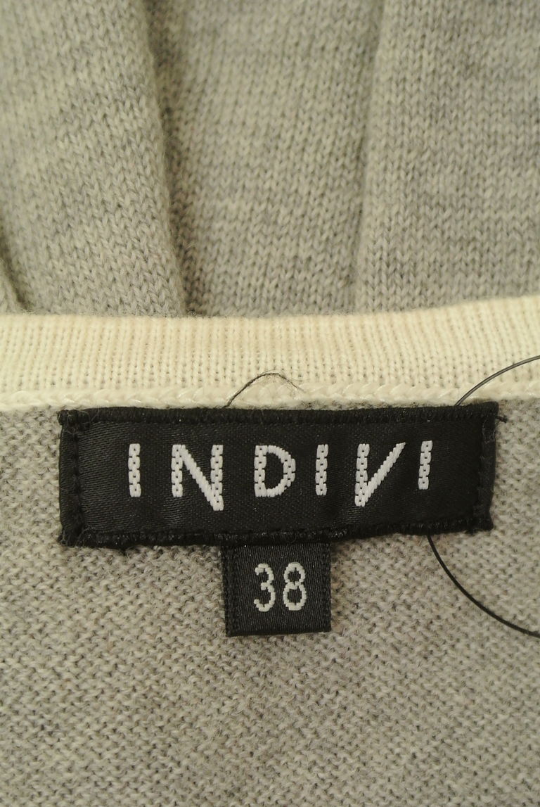 INDIVI（インディヴィ）の古着「商品番号：PR10251887」-大画像6