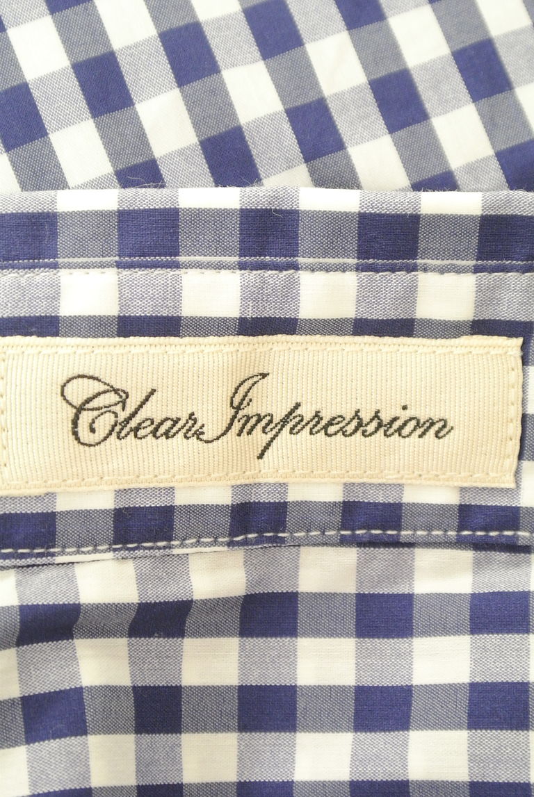 CLEAR IMPRESSION（クリアインプレッション）の古着「商品番号：PR10251892」-大画像6