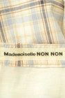 Mademoiselle NON NON（マドモアゼルノンノン）の古着「商品番号：PR10251896」-6