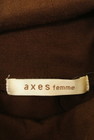 axes femme（アクシーズファム）の古着「商品番号：PR10251912」-6
