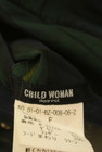 CHILD WOMAN（チャイルドウーマン）の古着「商品番号：PR10251923」-6