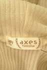 axes femme（アクシーズファム）の古着「商品番号：PR10251926」-6