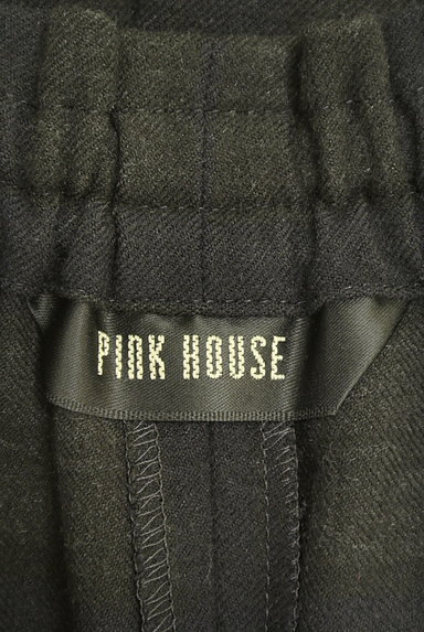 PINK HOUSE（ピンクハウス）パンツ買取実績のブランドタグ画像