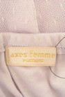 axes femme（アクシーズファム）の古着「商品番号：PR10251937」-6