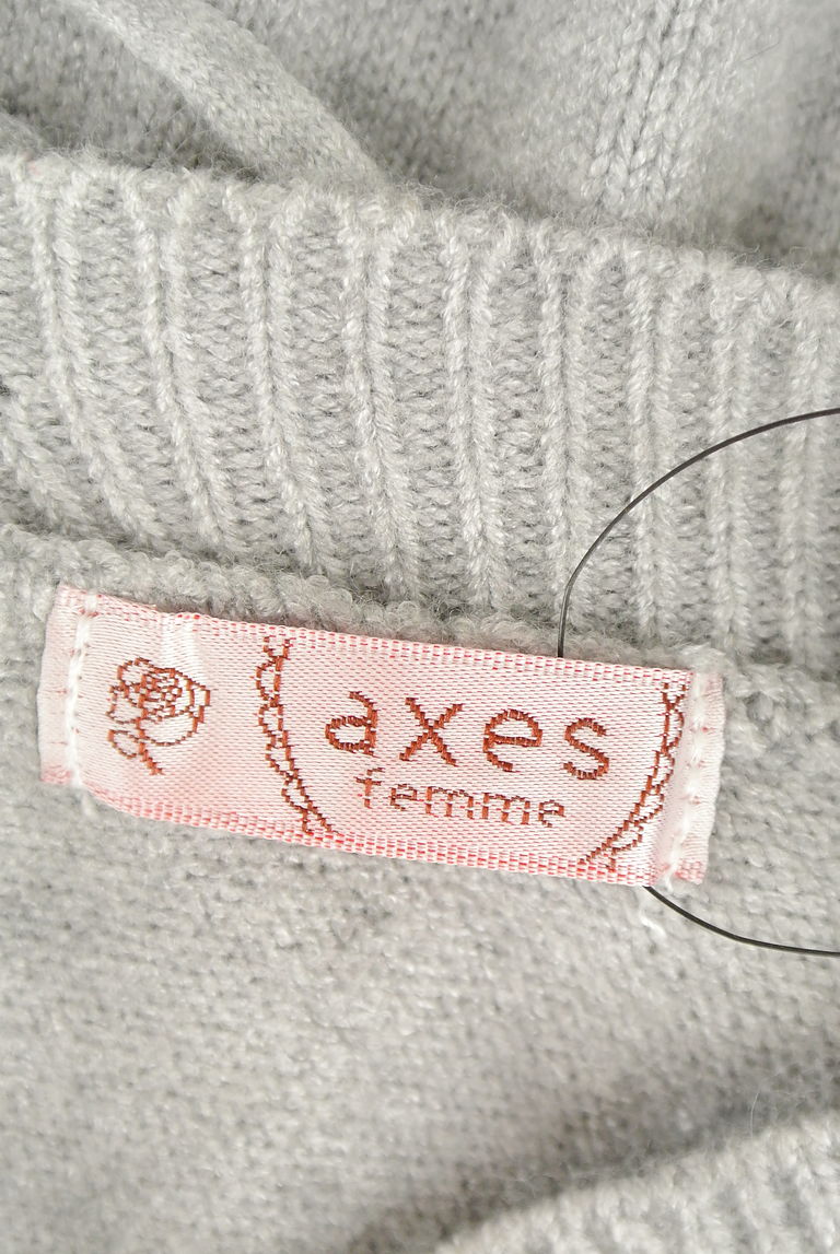 axes femme（アクシーズファム）の古着「商品番号：PR10251943」-大画像6
