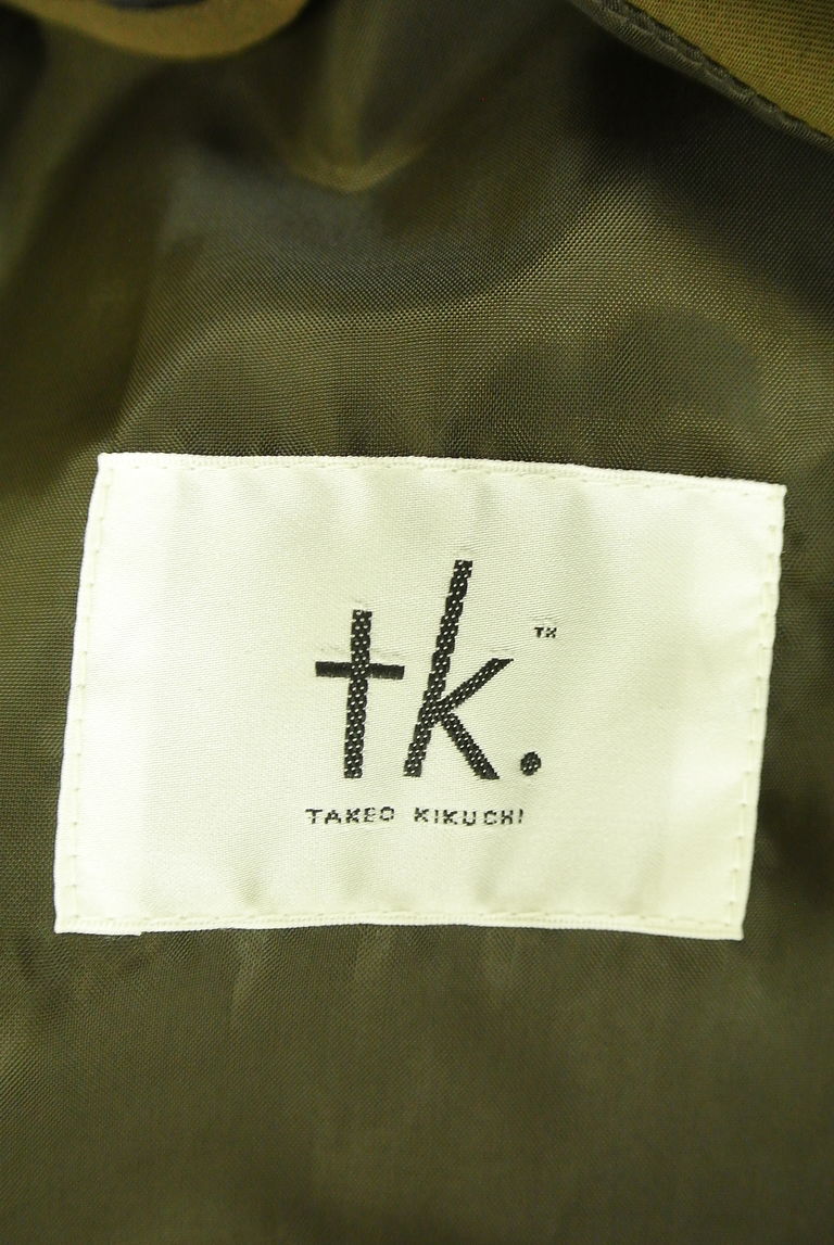tk.TAKEO KIKUCHI（ティーケータケオキクチ）の古着「商品番号：PR10251948」-大画像6