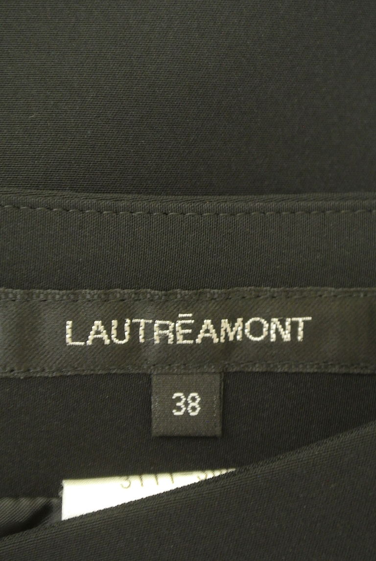 LAUTREAMONT（ロートレアモン）の古着「商品番号：PR10251952」-大画像6