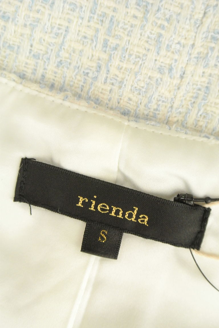 rienda（リエンダ）の古着「商品番号：PR10251965」-大画像6