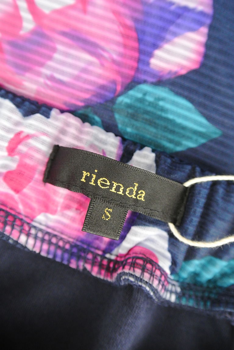 rienda（リエンダ）の古着「商品番号：PR10251968」-大画像6