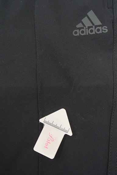 adidas（アディダス）の古着「ラインデザインジャージパンツ（パンツ）」大画像４へ