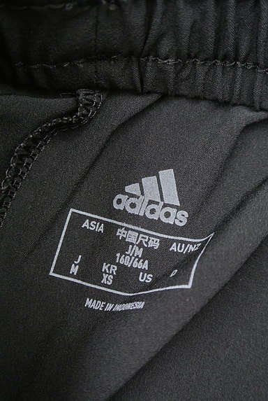 adidas（アディダス）の古着「ラインデザインジャージパンツ（パンツ）」大画像６へ