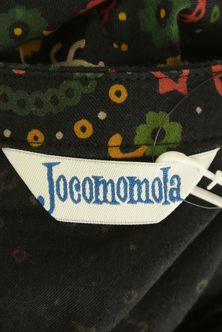 Jocomomola（ホコモモラ）の古着「商品番号：PR10252004」-大画像6