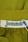 Jocomomola（ホコモモラ）の古着「商品番号：PR10252007」-6