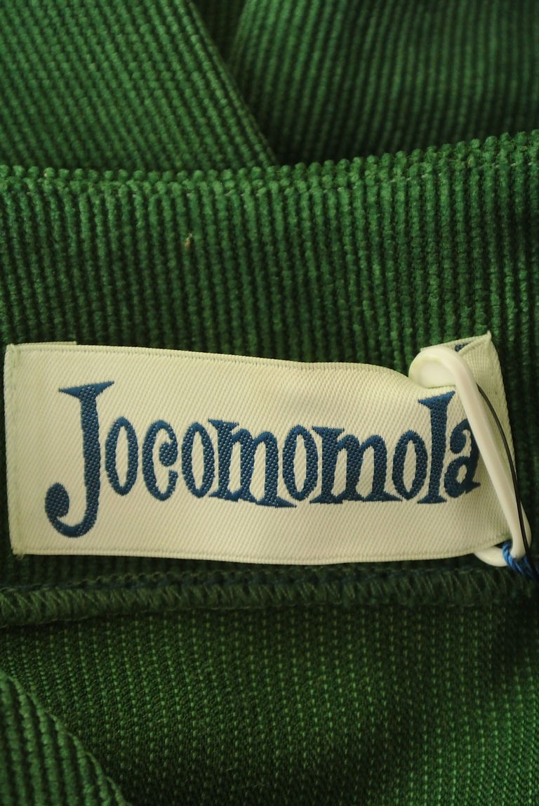 Jocomomola（ホコモモラ）の古着「商品番号：PR10252014」-大画像6