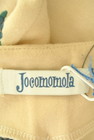 Jocomomola（ホコモモラ）の古着「商品番号：PR10252016」-6