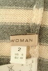 HUMAN WOMAN（ヒューマンウーマン）の古着「商品番号：PR10252020」-6