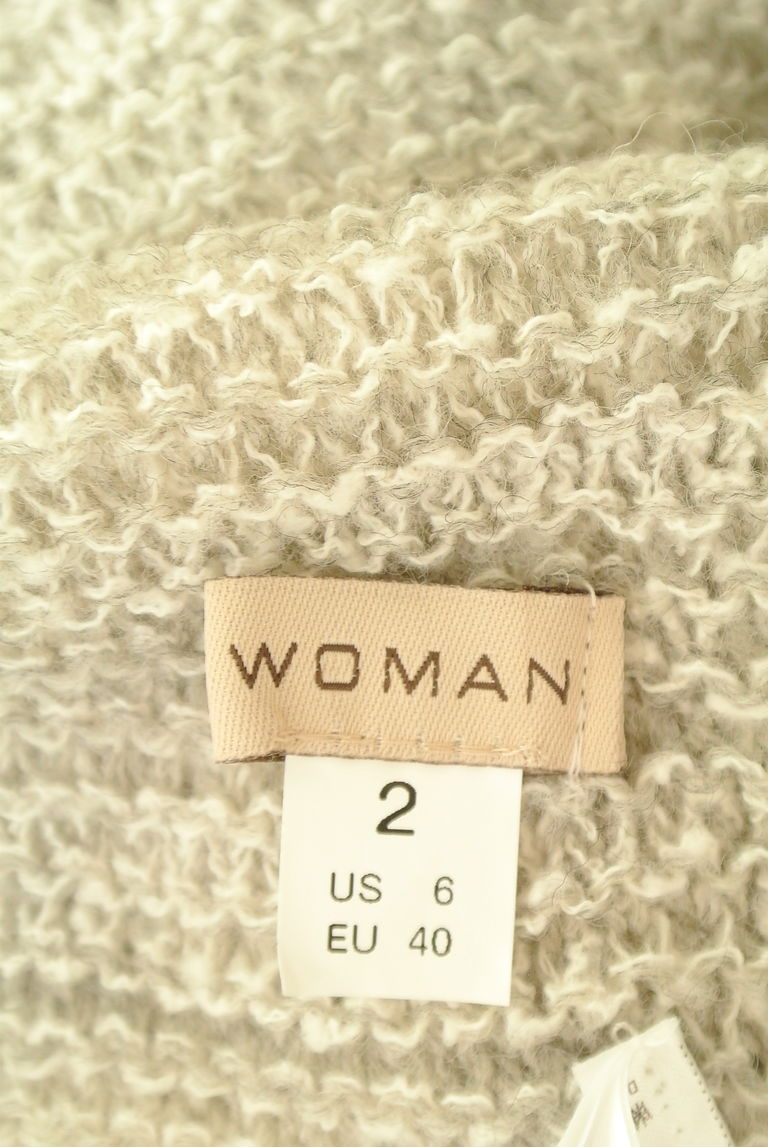 HUMAN WOMAN（ヒューマンウーマン）の古着「商品番号：PR10252021」-大画像6
