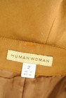 HUMAN WOMAN（ヒューマンウーマン）の古着「商品番号：PR10252024」-6
