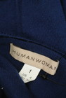 HUMAN WOMAN（ヒューマンウーマン）の古着「商品番号：PR10252025」-6