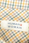 HUMAN WOMAN（ヒューマンウーマン）の古着「商品番号：PR10252026」-6