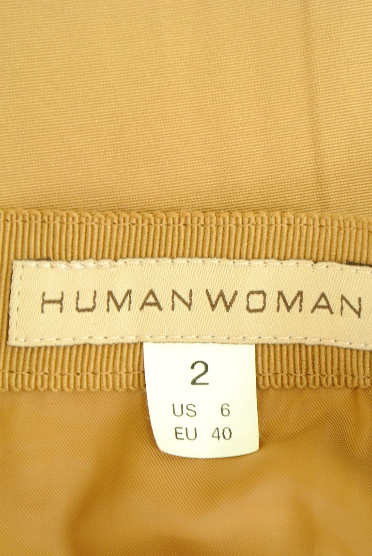 HUMAN WOMAN（ヒューマンウーマン）の古着「商品番号：PR10252029」-大画像6