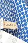 HUMAN WOMAN（ヒューマンウーマン）の古着「商品番号：PR10252032」-6