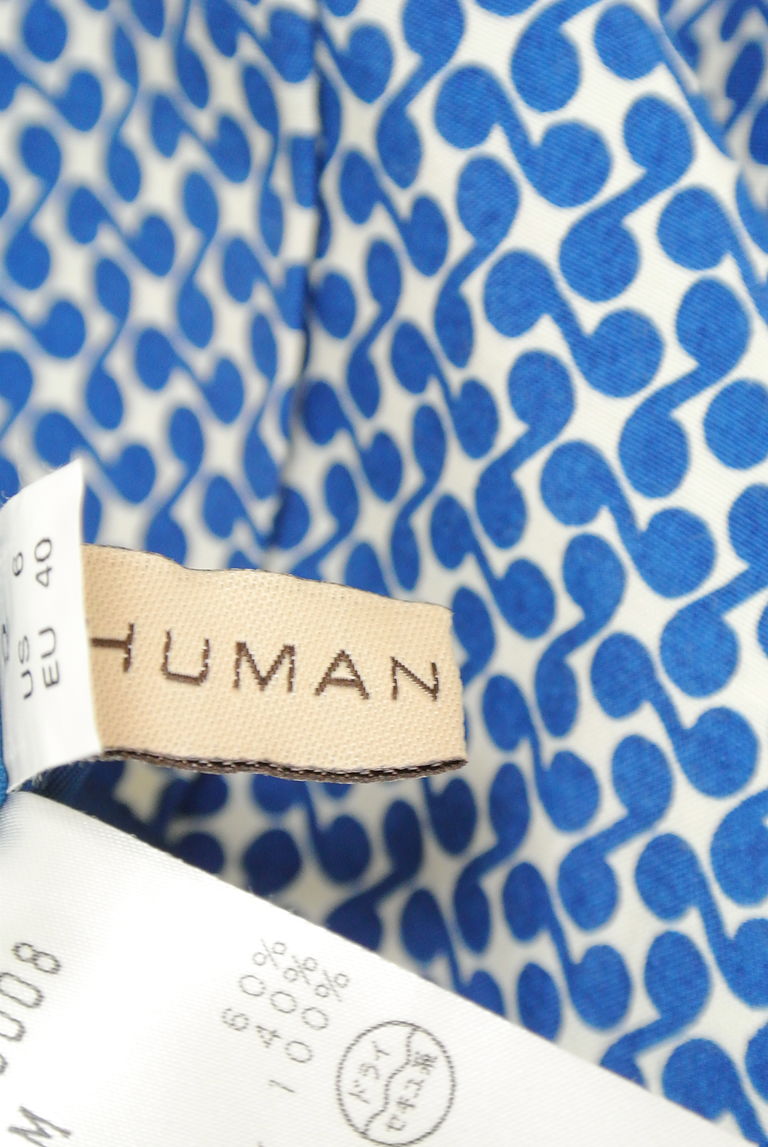 HUMAN WOMAN（ヒューマンウーマン）の古着「商品番号：PR10252032」-大画像6