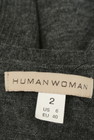 HUMAN WOMAN（ヒューマンウーマン）の古着「商品番号：PR10252033」-6